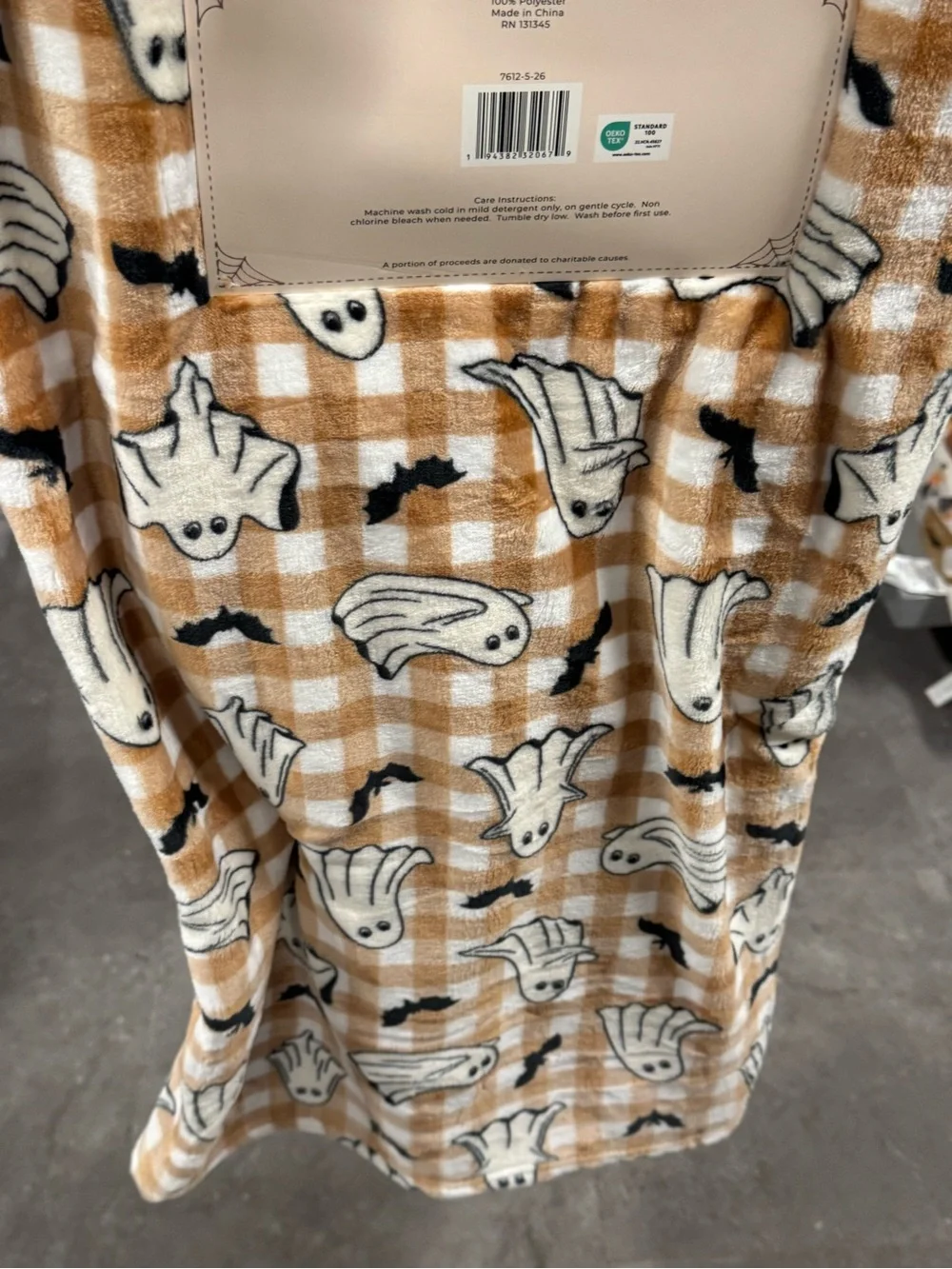 N/A kids costume
